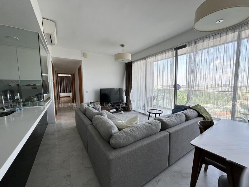 Centro Residences