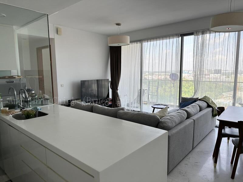 Centro Residences, S$ 2,800,000, 1,281 sqft, 公寓 - Condominium