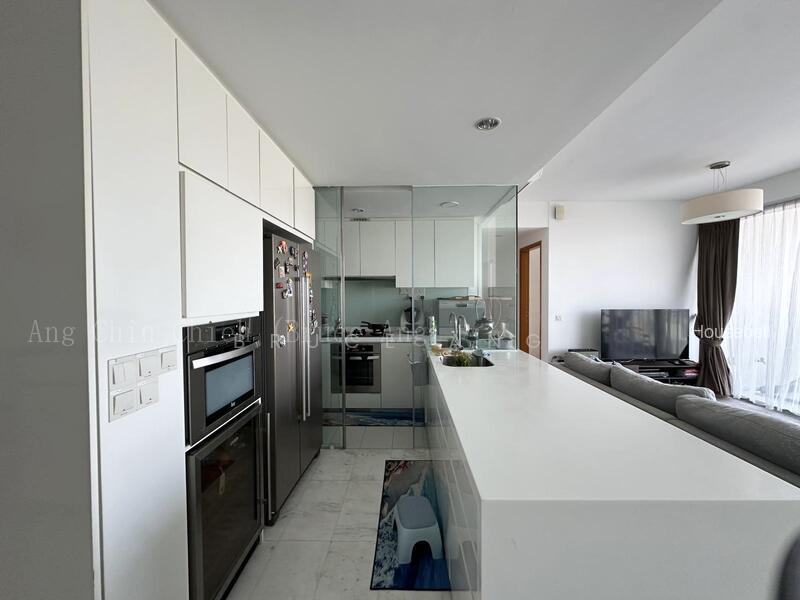 Centro Residences, S$ 2,800,000, 1,281 sqft, 公寓 - Condominium
