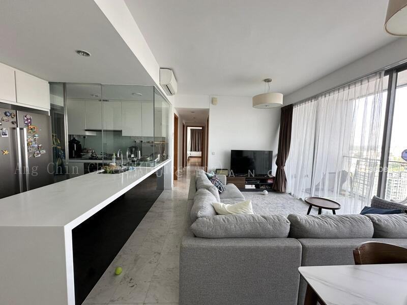 Centro Residences, S$ 2,800,000, 1,281 sqft, 公寓 - Condominium