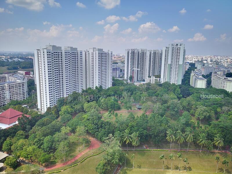 Centro Residences, S$ 2,800,000, 1,281 sqft, 公寓 - Condominium