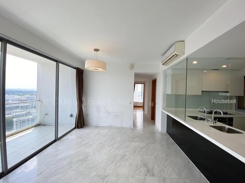 Centro Residences, S$ 2,800,000, 1,281 sqft, 公寓 - Condominium