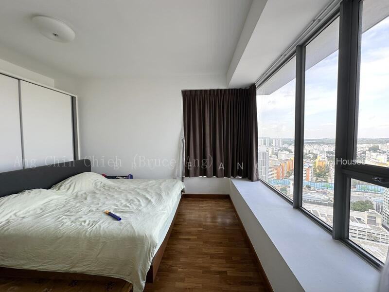 Centro Residences, S$ 2,800,000, 1,281 sqft, 公寓 - Condominium
