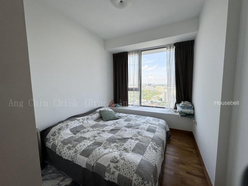 Centro Residences, S$ 2,800,000, 1,281 sqft, 公寓 - Condominium