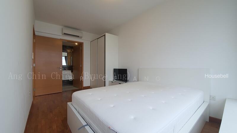 Centro Residences, S$ 2,800,000, 1,281 sqft, 公寓 - Condominium
