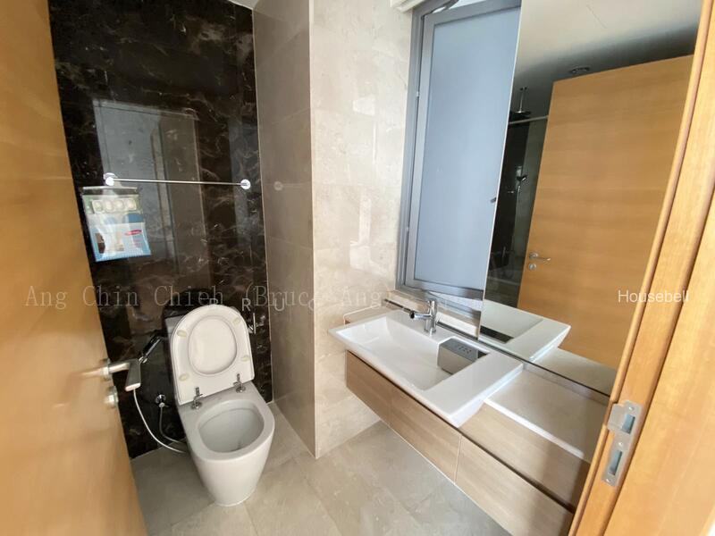 Centro Residences, S$ 2,800,000, 1,281 sqft, 公寓 - Condominium
