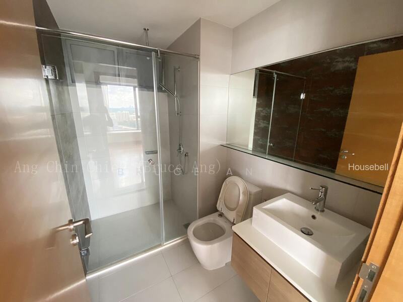 Centro Residences, S$ 2,800,000, 1,281 sqft, 公寓 - Condominium