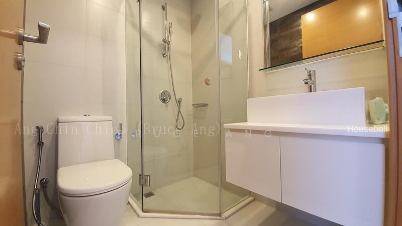 Centro Residences, S$ 2,800,000, 1,281 sqft, 公寓 - Condominium