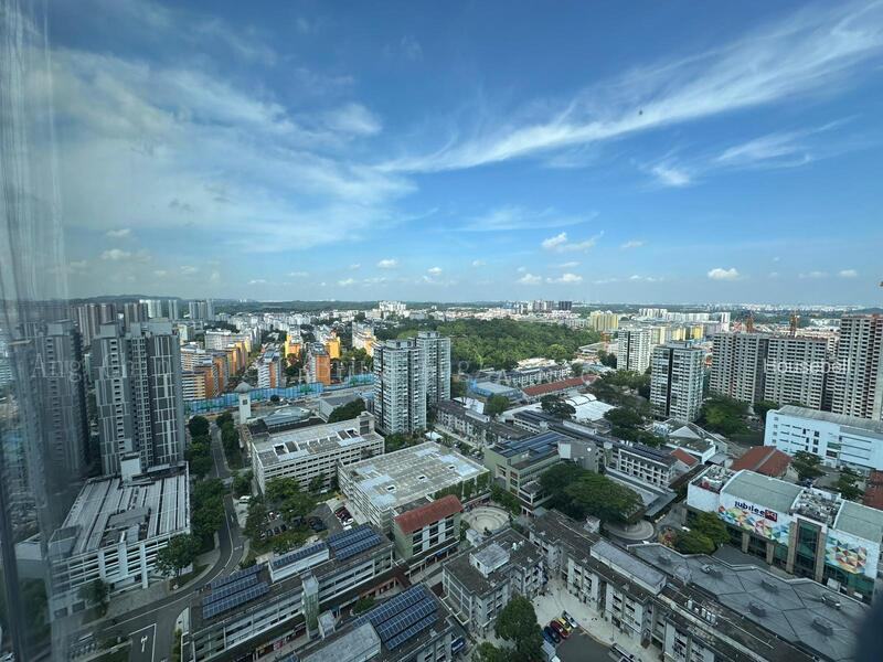 Centro Residences, S$ 2,800,000, 1,281 sqft, 公寓 - Condominium
