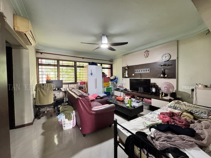656B Jurong West Street 61