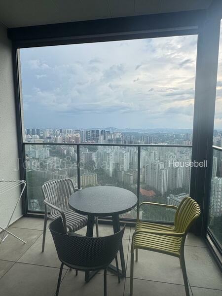Avenue South Residence