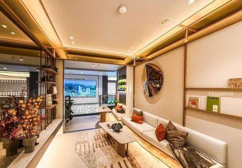 Union Square Residences(3)