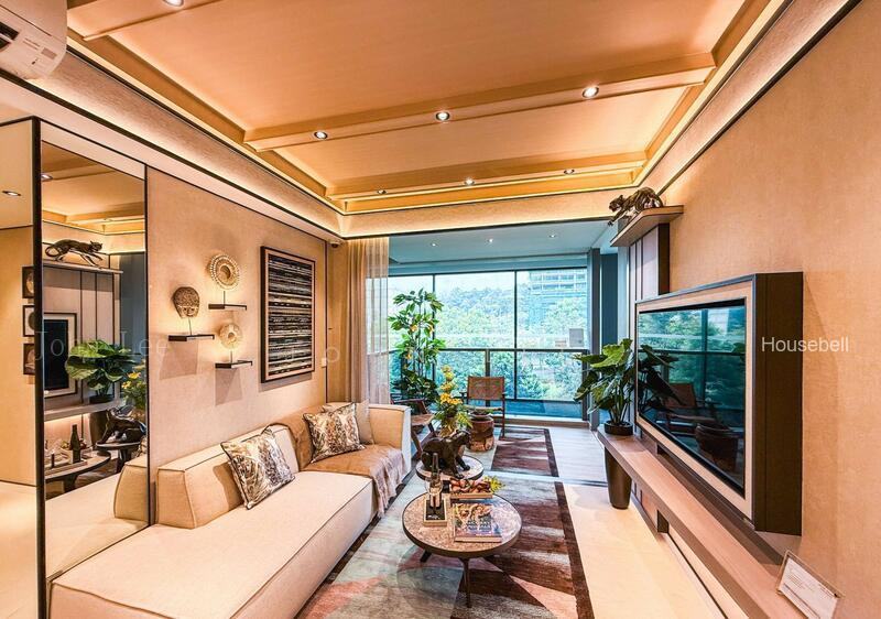 Union Square Residences(4)