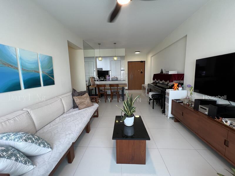 429A Yishun Avenue 11