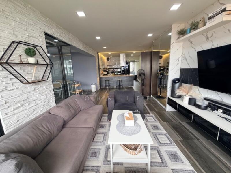 145 Pasir Ris Street 11