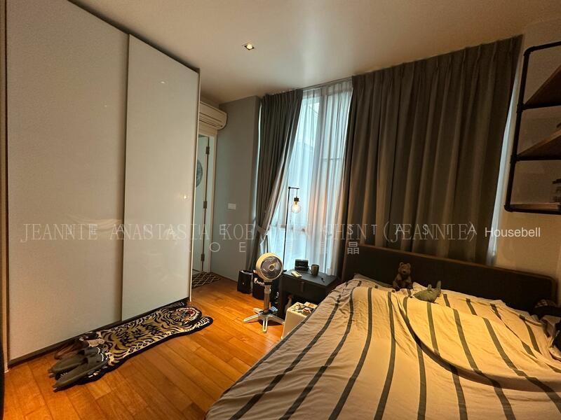 D17 Reno 2.5 Storey Cluster @ Toh Crescent, S$ 4,300,000 (Negotiable), 6,092 sqft, Landed - Cluster House