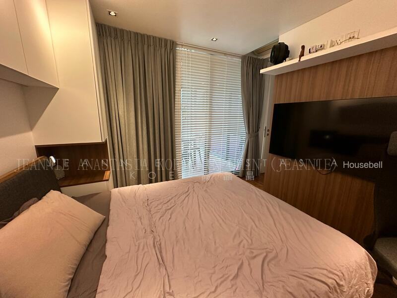 D17 Reno 2.5 Storey Cluster @ Toh Crescent, S$ 4,300,000 (Negotiable), 6,092 sqft, Landed - Cluster House