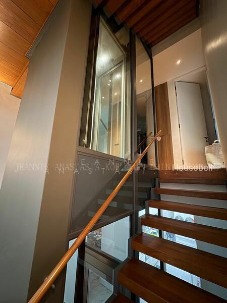 D17 Reno 2.5 Storey Cluster @ Toh Crescent, S$ 4,300,000 (Negotiable), 6,092 sqft, Landed - Cluster House