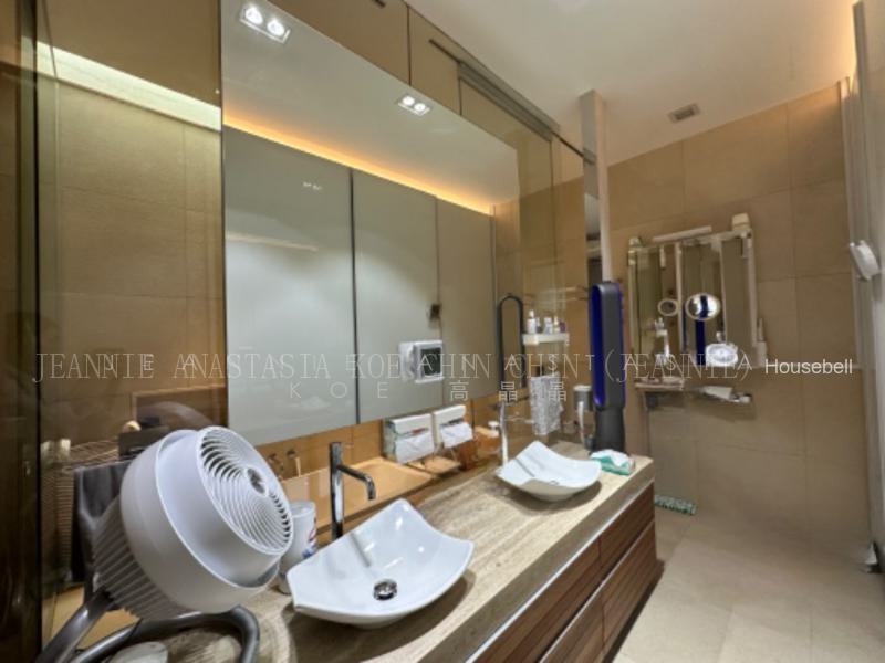 D17 Reno 2.5 Storey Cluster @ Toh Crescent, S$ 4,300,000 (Negotiable), 6,092 sqft, Landed - Cluster House