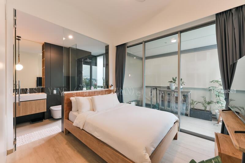Breeze By The East, S$ 2,580,000 (Starting From), 1,249 sqft, Condos - Apartment