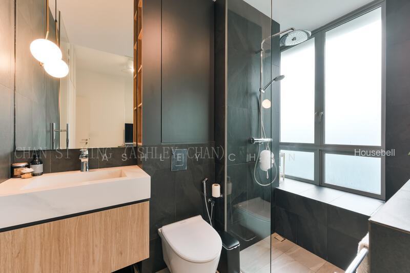 Breeze By The East, S$ 2,580,000 (Starting From), 1,249 sqft, Condos - Apartment