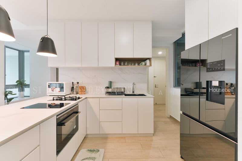 Breeze By The East, S$ 2,580,000 (Starting From), 1,249 sqft, Condos - Apartment