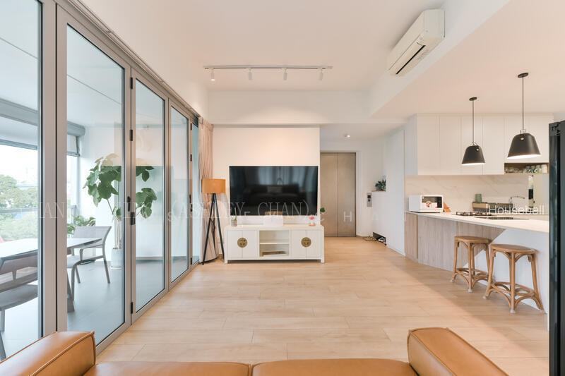 Breeze By The East, S$ 2,580,000 (Starting From), 1,249 sqft, Condos - Apartment