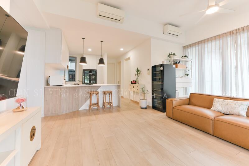 Breeze By The East, S$ 2,580,000 (Starting From), 1,249 sqft, Condos - Apartment