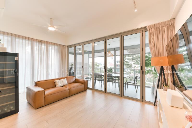 Breeze By The East, S$ 2,580,000 (Starting From), 1,249 sqft, Condos - Apartment