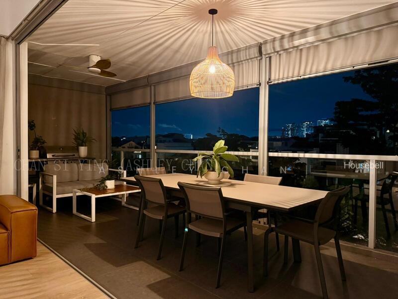 Breeze By The East, S$ 2,580,000 (Starting From), 1,249 sqft, Condos - Apartment