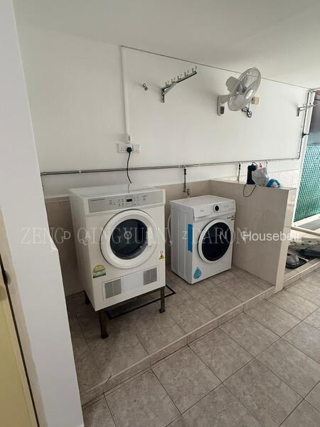 Multiple Rooms for Rent Near NUS/Pasir Panjang(1)