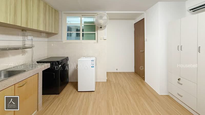 Multiple Rooms for Rent Near NUS/Pasir Panjang(4)