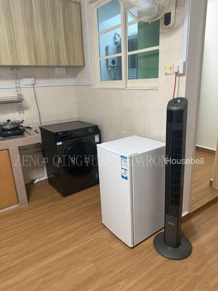 Multiple Rooms for Rent Near NUS/Pasir Panjang(5)