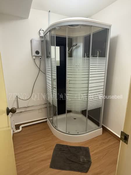 Multiple Rooms for Rent Near NUS/Pasir Panjang(6)