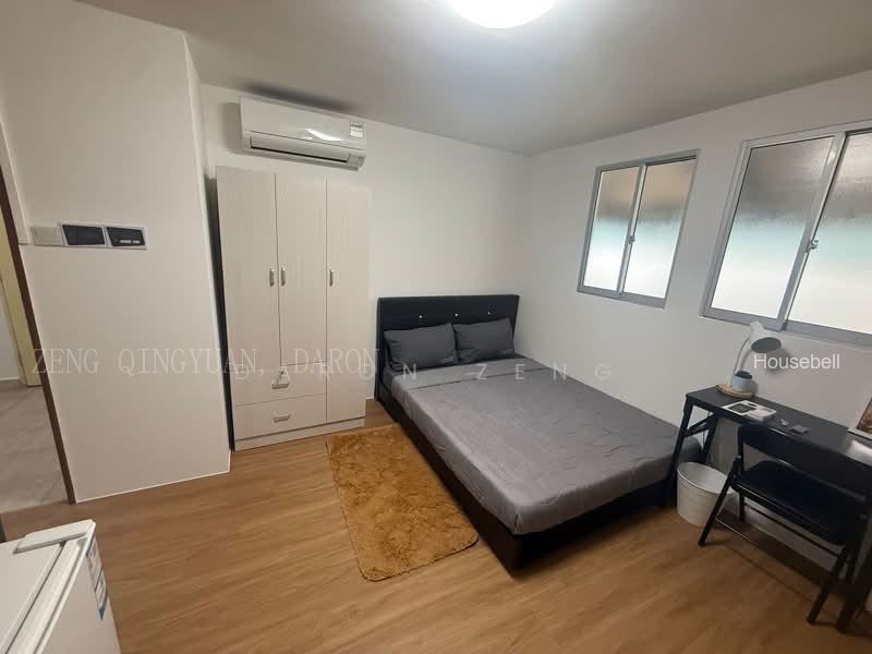Multiple Rooms for Rent Near NUS/Pasir Panjang, S$ 2,200 (可协商价格) /月, 150 sqft, 有地 - Terraced House