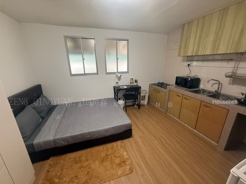 Multiple Rooms for Rent Near NUS/Pasir Panjang(3)