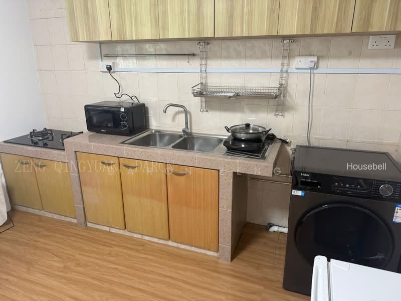 Multiple Rooms for Rent Near NUS/Pasir Panjang, S$ 2,200 (可协商价格) /月, 150 sqft, 有地 - Terraced House