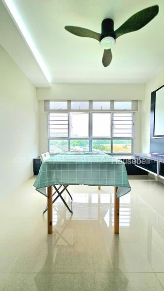 810 Choa Chu Kang Avenue 7