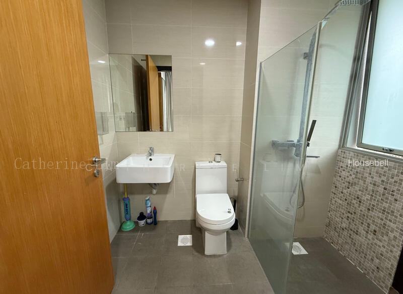 Loft @ Stevens, S$ 3,300 /mo, 421 sqft, Condos - Condominium