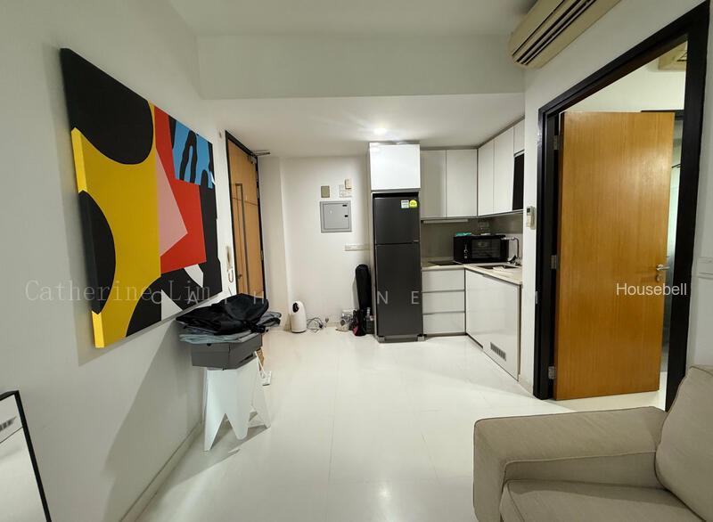 Loft @ Stevens