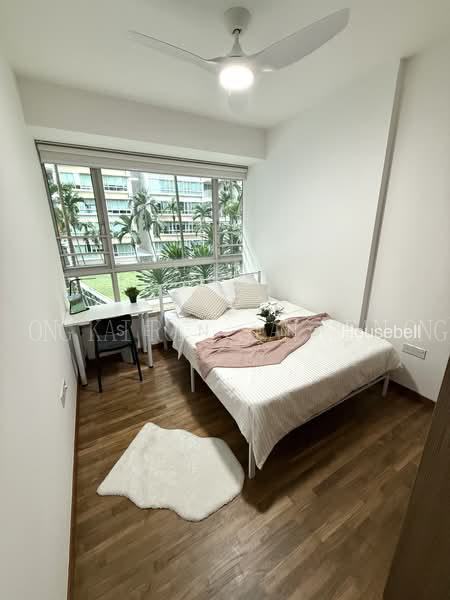 Caspian, S$ 1,660 (最低价格) /月, 100 sqft, 公寓 - Condominium