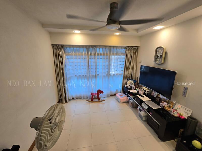 288C Punggol Place