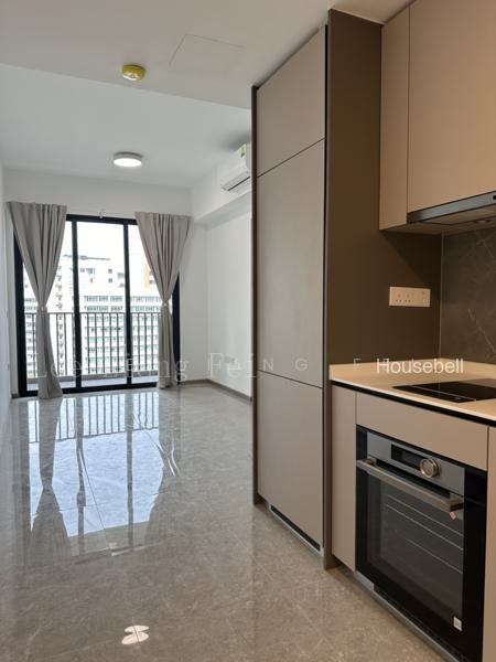 Sengkang Grand Residences