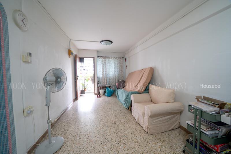 559 Ang Mo Kio Avenue 10
