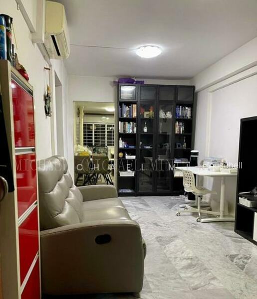 109 Ang Mo Kio Avenue 4