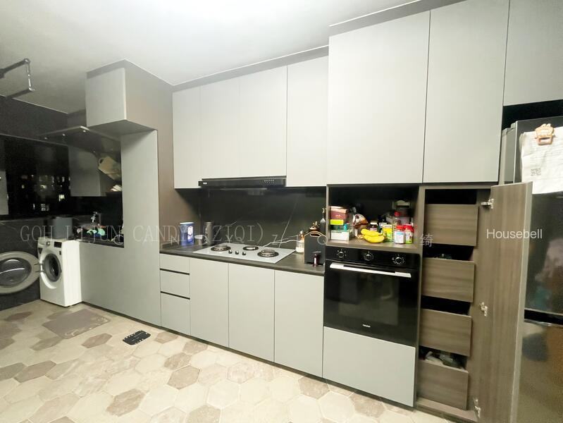 681A Jurong West Central 1