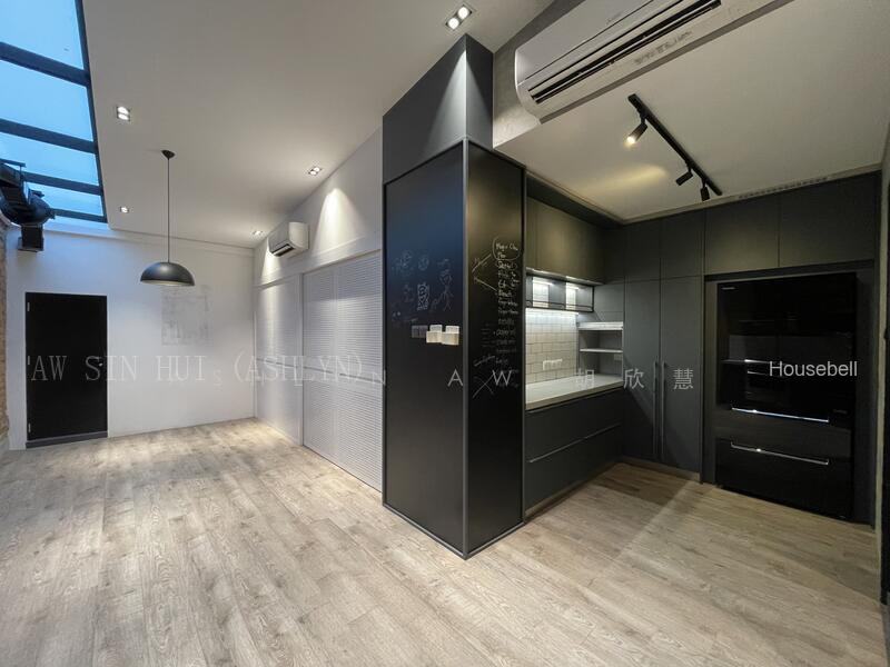 Tiong Bahru Estate, S$ 1,748,000 (Negotiable), 1,356 sqft, Condos - Apartment