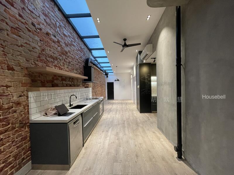 Tiong Bahru Estate, S$ 1,748,000 (Negotiable), 1,356 sqft, Condos - Apartment