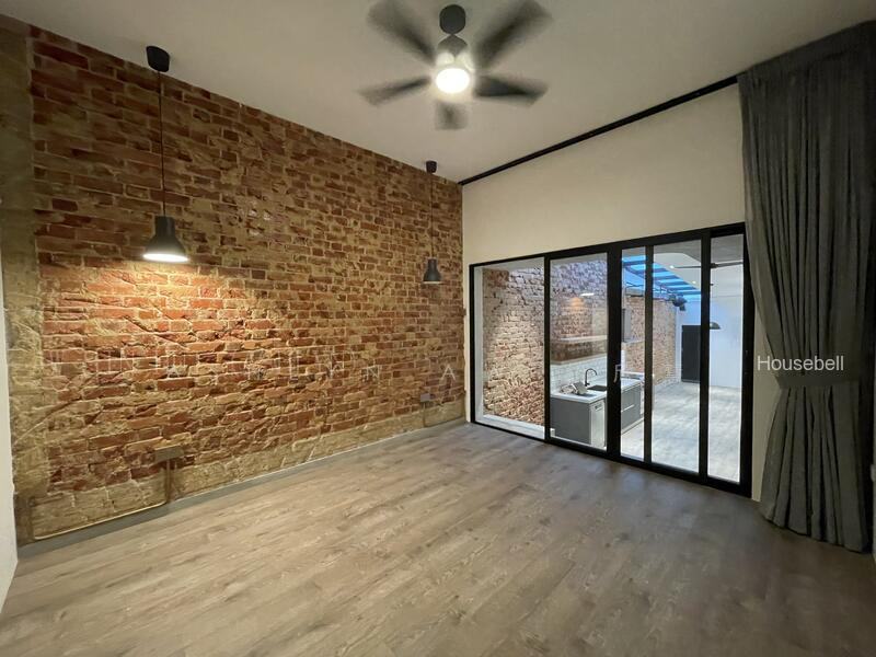 Tiong Bahru Estate, S$ 1,748,000 (Negotiable), 1,356 sqft, Condos - Apartment