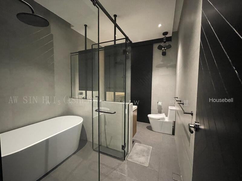 Tiong Bahru Estate, S$ 1,748,000 (Negotiable), 1,356 sqft, Condos - Apartment